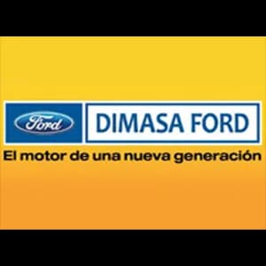 DIMASA Ford
