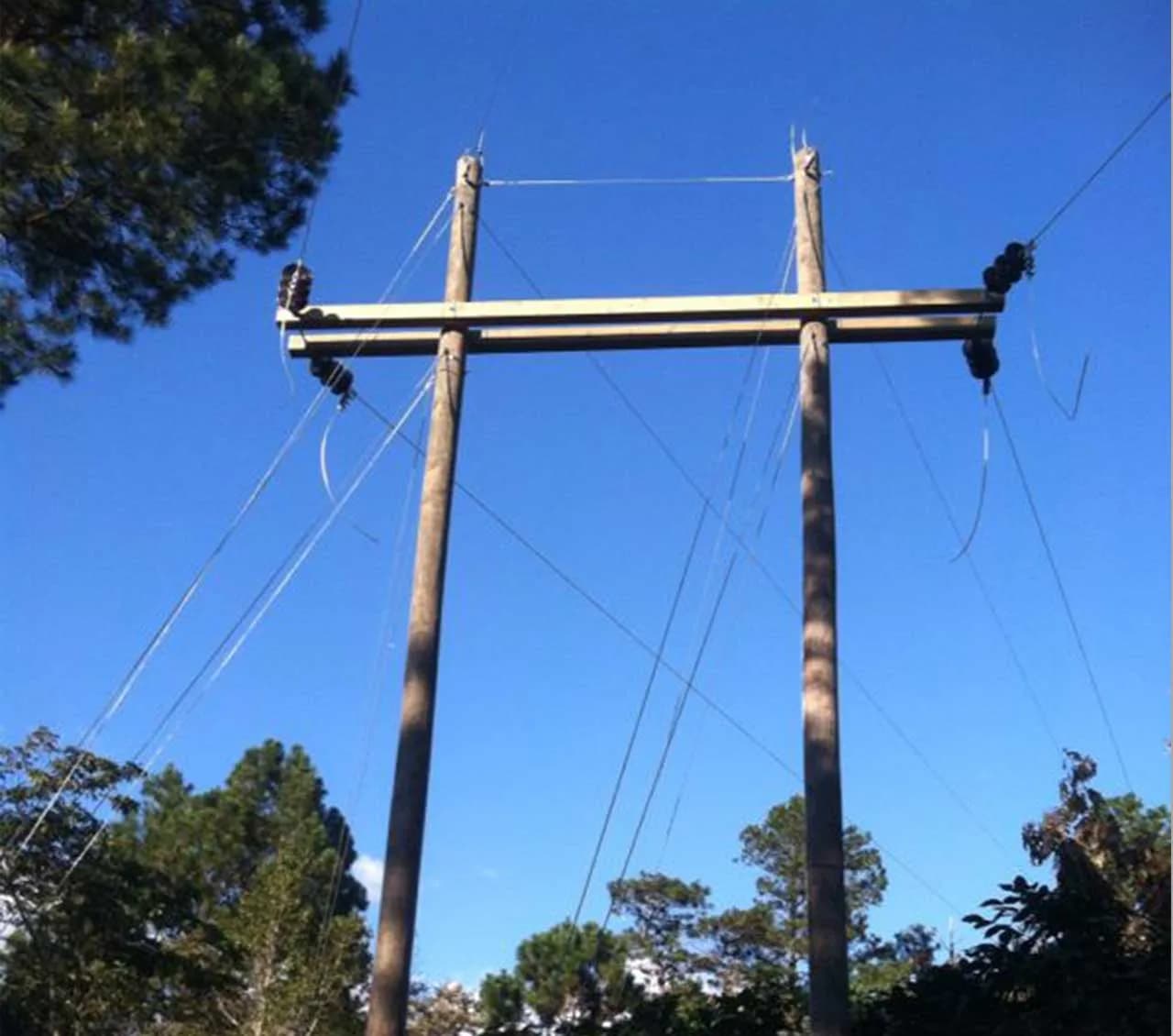 FHIS rural electrification