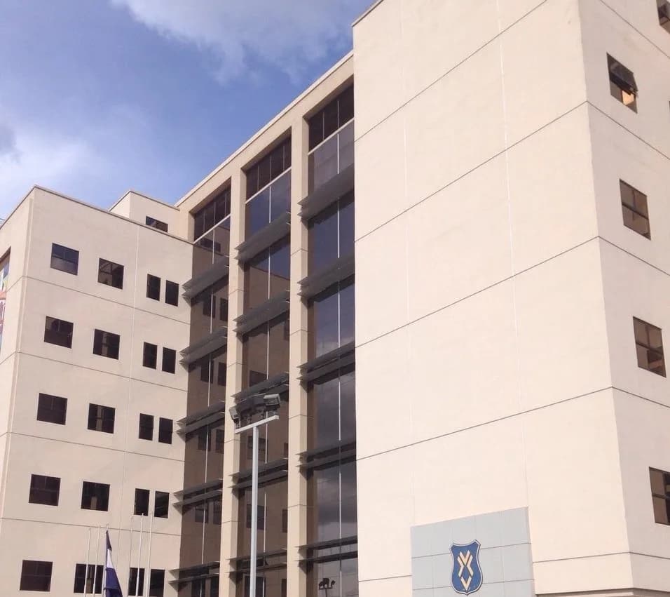 José Cecilio del Valle University, Tegucigalpa