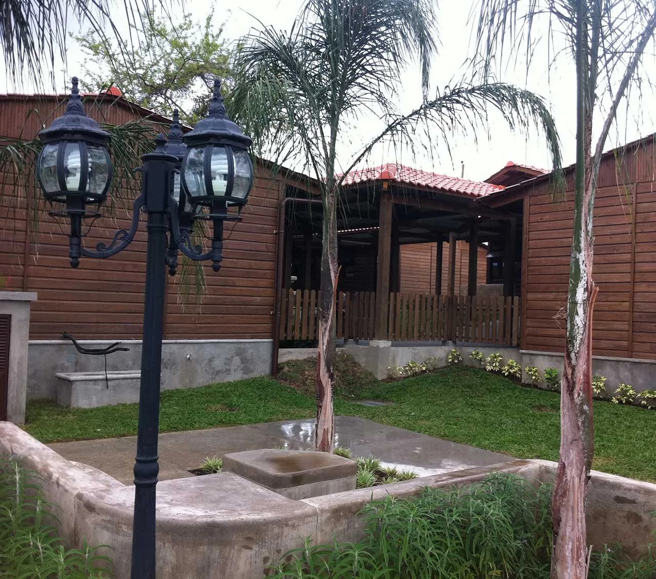 José Cecilio del Valle University, Comayagua