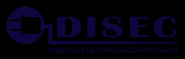 DISEC logo