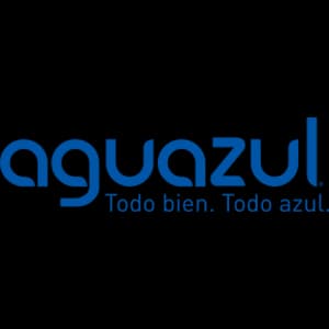 Aguazul